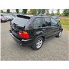 Image 10 : DUNCAN - 2002 BMW X5 BLACK 157358 KMS - P40493-3