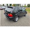 Image 11 : DUNCAN - 2002 BMW X5 BLACK 157358 KMS - P40493-3