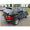 Image 12 : DUNCAN - 2002 BMW X5 BLACK 157358 KMS - P40493-3