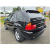 Image 15 : DUNCAN - 2002 BMW X5 BLACK 157358 KMS - P40493-3