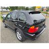 Image 16 : DUNCAN - 2002 BMW X5 BLACK 157358 KMS - P40493-3