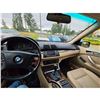 Image 35 : DUNCAN - 2002 BMW X5 BLACK 157358 KMS - P40493-3