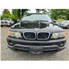 Image 3 : DUNCAN - 2002 BMW X5 BLACK 157358 KMS - P40493-3