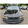 Image 4 : DUNCAN - 2002 BMW X5 BLACK 157358 KMS - P40493-3