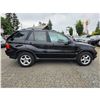 Image 7 : DUNCAN - 2002 BMW X5 BLACK 157358 KMS - P40493-3