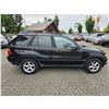 Image 8 : DUNCAN - 2002 BMW X5 BLACK 157358 KMS - P40493-3