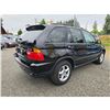 Image 9 : DUNCAN - 2002 BMW X5 BLACK 157358 KMS - P40493-3