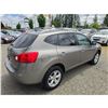 Image 10 : DUNCAN - 2008 NISSAN ROGUE GREY 249008 KMS - 136951-1