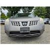 Image 3 : DUNCAN - 2008 NISSAN ROGUE GREY 249008 KMS - 136951-1