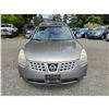 Image 4 : DUNCAN - 2008 NISSAN ROGUE GREY 249008 KMS - 136951-1