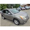 Image 6 : DUNCAN - 2008 NISSAN ROGUE GREY 249008 KMS - 136951-1
