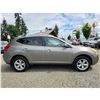 Image 7 : DUNCAN - 2008 NISSAN ROGUE GREY 249008 KMS - 136951-1