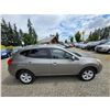 Image 8 : DUNCAN - 2008 NISSAN ROGUE GREY 249008 KMS - 136951-1