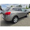 Image 9 : DUNCAN - 2008 NISSAN ROGUE GREY 249008 KMS - 136951-1
