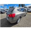 Image 12 : DUNCAN - 2008 NISSAN ROGUE GRAY  180649KMS - 125713
