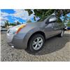 Image 1 : DUNCAN - 2008 NISSAN ROGUE GRAY  180649KMS - 125713