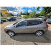 Image 21 : DUNCAN - 2008 NISSAN ROGUE GRAY  180649KMS - 125713
