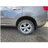 Image 22 : DUNCAN - 2008 NISSAN ROGUE GRAY  180649KMS - 125713