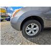Image 24 : DUNCAN - 2008 NISSAN ROGUE GRAY  180649KMS - 125713