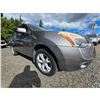 Image 5 : DUNCAN - 2008 NISSAN ROGUE GRAY  180649KMS - 125713