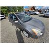 Image 7 : DUNCAN - 2008 NISSAN ROGUE GRAY  180649KMS - 125713