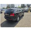 Image 10 : DUNCAN - 2012 KIA SORENTO BLACK 221011 KMS - 305818-3