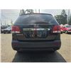 Image 11 : DUNCAN - 2012 KIA SORENTO BLACK 221011 KMS - 305818-3