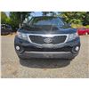 Image 3 : DUNCAN - 2012 KIA SORENTO BLACK 221011 KMS - 305818-3
