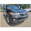 Image 5 : DUNCAN - 2012 KIA SORENTO BLACK 221011 KMS - 305818-3