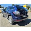 Image 13 : DUNCAN - 2010 MAZDA CX-7 BLUE 220287 KMS - 351880-4