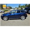 Image 16 : DUNCAN - 2010 MAZDA CX-7 BLUE 220287 KMS - 351880-4