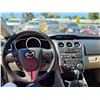 Image 34 : DUNCAN - 2010 MAZDA CX-7 BLUE 220287 KMS - 351880-4