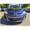 Image 3 : DUNCAN - 2010 MAZDA CX-7 BLUE 220287 KMS - 351880-4