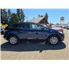Image 7 : DUNCAN - 2010 MAZDA CX-7 BLUE 220287 KMS - 351880-4