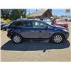 Image 8 : DUNCAN - 2010 MAZDA CX-7 BLUE 220287 KMS - 351880-4