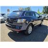 Image 9 : DUNCAN - 2010 MAZDA CX-7 BLUE 220287 KMS - 351880-4