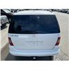 Image 11 : "REMOTE SALE" - 2000 MERCEDES-BENZ M-CLASS WHITE 175732 KMS - 180005-3