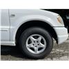 Image 18 : "REMOTE SALE" - 2000 MERCEDES-BENZ M-CLASS WHITE 175732 KMS - 180005-3
