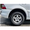 Image 20 : "REMOTE SALE" - 2000 MERCEDES-BENZ M-CLASS WHITE 175732 KMS - 180005-3