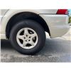 Image 22 : "REMOTE SALE" - 2000 MERCEDES-BENZ M-CLASS WHITE 175732 KMS - 180005-3