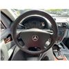 Image 42 : "REMOTE SALE" - 2000 MERCEDES-BENZ M-CLASS WHITE 175732 KMS - 180005-3