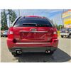 Image 11 : DUNCAN - 2009 KIA SPORTAGE RED 172784 KMS - 649135-3