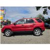 Image 13 : DUNCAN - 2009 KIA SPORTAGE RED 172784 KMS - 649135-3