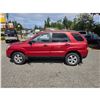 Image 14 : DUNCAN - 2009 KIA SPORTAGE RED 172784 KMS - 649135-3