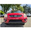 Image 3 : DUNCAN - 2009 KIA SPORTAGE RED 172784 KMS - 649135-3
