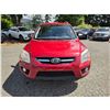 Image 4 : DUNCAN - 2009 KIA SPORTAGE RED 172784 KMS - 649135-3