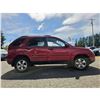 Image 7 : DUNCAN - 2009 KIA SPORTAGE RED 172784 KMS - 649135-3