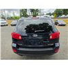 Image 12 : DUNCAN - 2009 HYUNDAI SANTA FE BLUE 284294 KMS - 253966-3