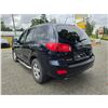 Image 13 : DUNCAN - 2009 HYUNDAI SANTA FE BLUE 284294 KMS - 253966-3