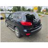 Image 14 : DUNCAN - 2009 HYUNDAI SANTA FE BLUE 284294 KMS - 253966-3
